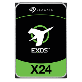 HDD Intern Seagate Exos 24TB 7200RPM 512MB SATA III