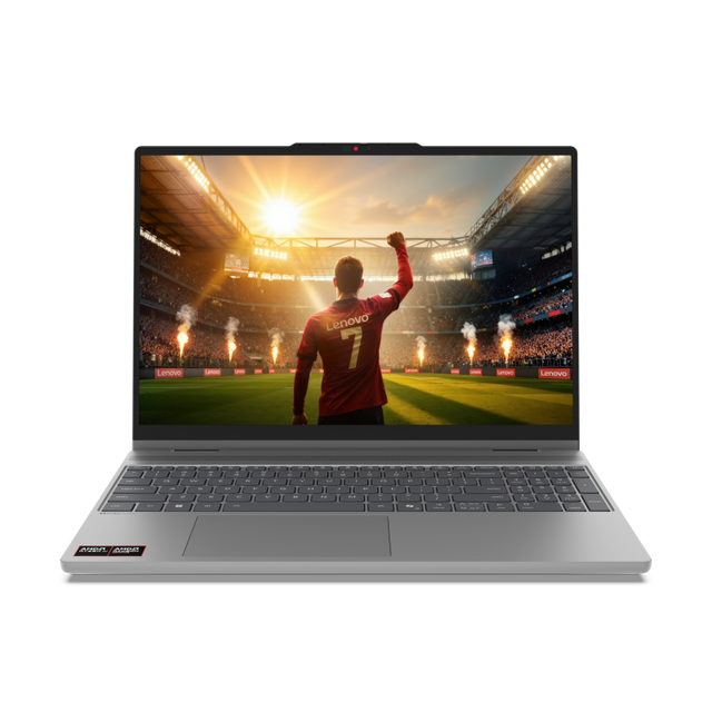 Laptop Consumer Lenovo IdeaPad 5 2-in-1 15AGP11 Copilot+, cu procesor Ryzen AI 7 445, 15.3'' IPS, 16 GB DDR5, 1 TB, AMD Radeon 840M, Fara OS, 3 ani Garantie