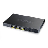 ZYXEL XGS1935-28HP 24PORT GBE  POESWITCH
