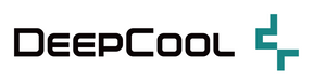 CPU COOLER DEEPCOOL AK620 BLACK