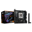 Placa de baza Gigabyte B850I AORUS PRO, Socket AM5, DDR5, Mini-ITX