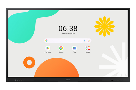 Ecran interactiv SAMSUNG WA75F A14