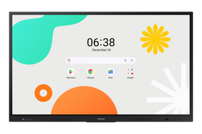 Ecran SAMSUNG LH65WAFWLGCXEN