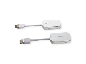 Extender audio video wireless HDMI max. 20m