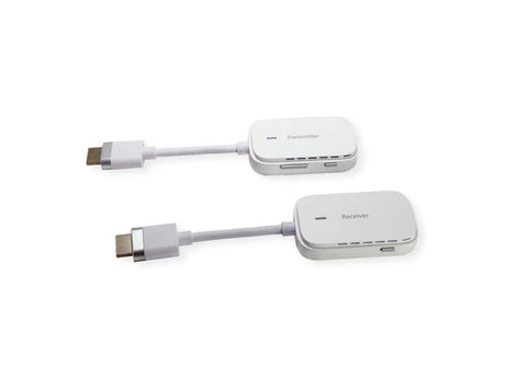 Extender audio video wireless HDMI max. 20m