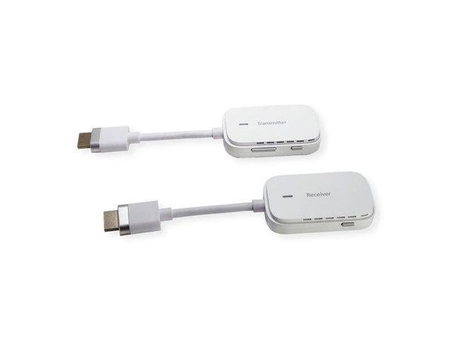 Extender audio video wireless HDMI max. 20m