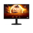 Monitor Gaming AOC 25G4SXU, 24.5", 1920 x 1080 pixeli, Black, Grey, 3 ani Garantie