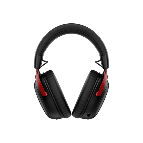 Casti Gaming Head-band HyperX Cloud III S, Wireless, noise-canceling, multicolor
