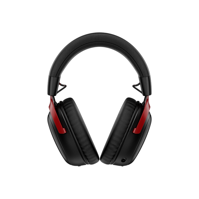 Casti Gaming Head-band HyperX Cloud III S, Wireless, noise-canceling, multicolor
