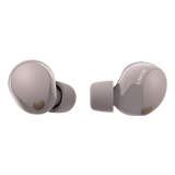 Casti Wireless In-Ear Sony WF-1000XM5P