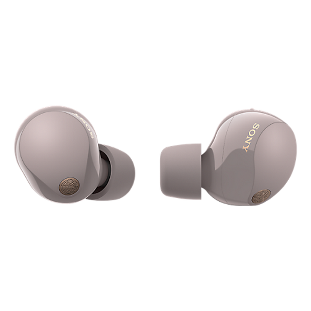Casti Wireless In-Ear Sony WF-1000XM5P
