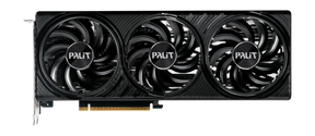 Placa video Palit GeForce RTX 5060 Ti, 16GB GDDR7, PCI Express 5.0, 128-bit