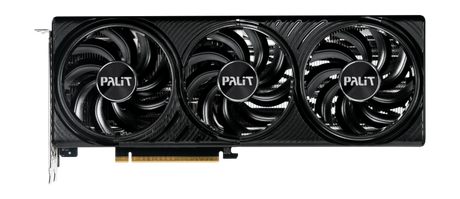 Placa video Palit GeForce RTX 5060 Ti, 16GB GDDR7, PCI Express 5.0, 128-bit
