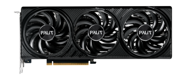 Placa video Palit GeForce RTX 5060 Ti, 16GB GDDR7, PCI Express 5.0, 128-bit