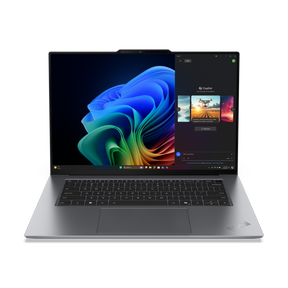Notebook Business Lenovo ThinkPad X9-15 Gen 1 Aura Edition Copilot+ PC, cu procesor Intel Core Ultra 7 258V, 15.3'' OLED, 32 GB LPDDR5x, 1 TB SSD, Intel Arc 140V, Windows 11 Pro