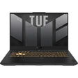 Laptop Gaming ASUS TUF Gaming F17, cu procesor Intel Core 5 210H, 17.3'' IPS, 16 GB DDR5, 512 GB, nVidia GeForce RTX 3050, 6GB GDDR6, Fr OS, 2 ani Garantie