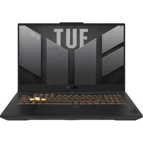 Laptop Gaming ASUS TUF Gaming F17, cu procesor Intel Core 5 210H, 17.3'' IPS, 16 GB DDR5, 512 GB, nVidia GeForce RTX 3050, 6GB GDDR6, Fr OS, 2 ani Garantie
