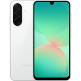 Samsung A26 5G A266 6.7" 8GB 256GB DualSIM White (garantie doar la NOD)