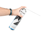 Spray cu aer comprimat LANBERG 600 ml