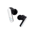 Casti wireless Trust GXT409 Oxxie, frecventa raspuns 100 Hz, 10.000 Hz, material ABS, alb/negru