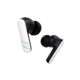 Casti wireless Trust GXT409 Oxxie, frecventa raspuns 100 Hz, 10.000 Hz, material ABS, alb/negru