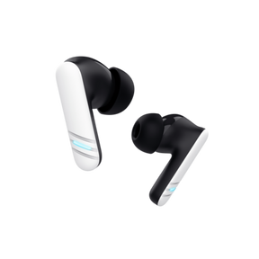 Casti wireless Trust GXT409 Oxxie, frecventa raspuns 100 Hz, 10.000 Hz, material ABS, alb/negru