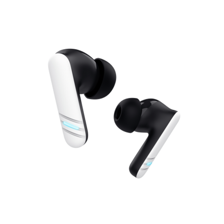 Casti wireless Trust GXT409 Oxxie, frecventa raspuns 100 Hz, 10.000 Hz, material ABS, alb/negru