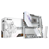 Placa de baza Gigabyte X870 AORUS TACHYON ICE, Socket AM5, DDR5, ATX