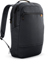Rucsac laptop DELL EcoLoop Slim Backpack 14-16, Negru, 3 ani Garantie