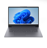 Laptop Consumer Lenovo IdeaPad Slim 3 17IWC11, cu procesor Intel Core 5 320, 17.3'' IPS, 16 GB DDR5, 512 GB, Intel Graphics, Fara OS, 3 ani Garantie