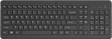 HP Keyboard Wireless 225, Culoare: Negru, Dimensiuni: 425,9 x 146,1 x 26,8 mm, Greutate: 0.42kg, Garantie 1 an