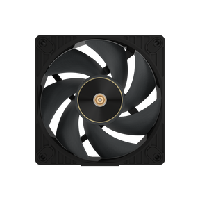 Carcasa Asus PROART PF120 FAN PWM BL