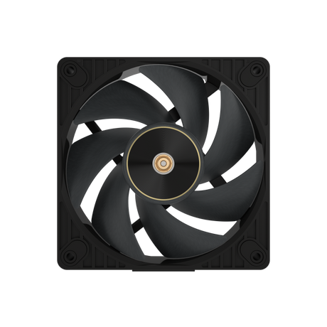 Carcasa Asus PROART PF120 FAN PWM BL