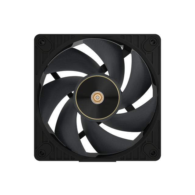 Carcasa Asus PROART PF120 FAN PWM BL