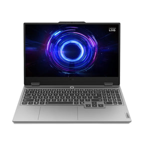 Notebook Gaming Lenovo LOQ 15IRX10, cu procesor Intel Core i7-13645HX, 15.6'' IPS, 16 GB DDR5, 1 TB, NVIDIA GeForce RTX 5060, 8GB GDDR7, Fr OS
