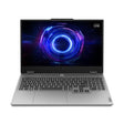 Notebook Gaming Lenovo LOQ 15IRX10, cu procesor Intel Core i7-13645HX, 15.6'' IPS, 16 GB DDR5, 1 TB, NVIDIA GeForce RTX 5050, 8GB GDDR7, Fr OS
