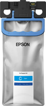 Epson C13T13M240. Cartridge capacity: Extra (Super) High Yield, Supply type: Single pack, Printing colours: Cyan, Quantity per pack:  1 pc(s)