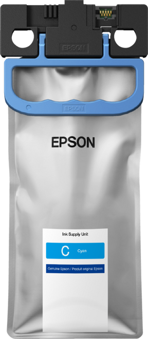 Epson C13T13M240. Cartridge capacity: Extra (Super) High Yield, Supply type: Single pack, Printing colours: Cyan, Quantity per pack:  1 pc(s)