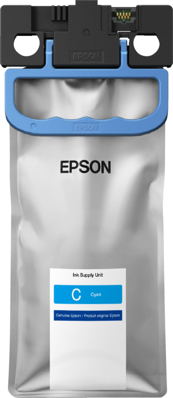 Epson C13T13M240. Cartridge capacity: Extra (Super) High Yield, Supply type: Single pack, Printing colours: Cyan, Quantity per pack:  1 pc(s)