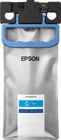 Epson C13T13M240. Cartridge capacity: Extra (Super) High Yield, Supply type: Single pack, Printing colours: Cyan, Quantity per pack:  1 pc(s)