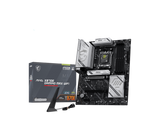 Placa de baza MSI MAG X870E GAMING MAX WIFI, Socket AM5, DDR5, ATX