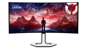 Monitor Consumer Lenovo Legion PRO 34WD-10, 34", 3440 x 1440 pixeli, Black