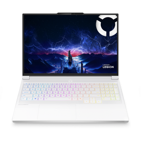 Notebook Gaming Lenovo Legion 7 16IAX10, cu procesor Intel Core Ultra 7 255HX, 16'' OLED, 32 GB DDR5, 1 TB SSD, NVIDIA GeForce RTX 5060, 8GB GDDR7, Fr OS