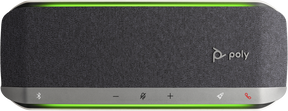 Poly Sync 40+ USB-A USB-C Speakerphone +BT700 USB-A Adapter