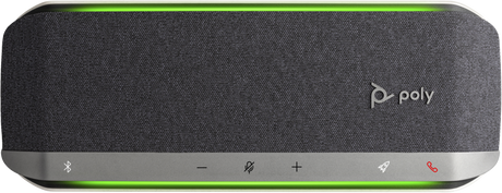 Poly Sync 40+ USB-A USB-C Speakerphone +BT700 USB-A Adapter