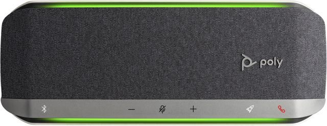 Poly Sync 40+ USB-A USB-C Speakerphone +BT700 USB-A Adapter