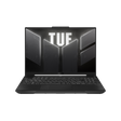 Laptop Gaming ASUS TUF Gaming A16, cu procesor AMD Ryzen 7 170, 16'' IPS, 16 GB DDR5, 512 GB SSD, NVIDIA GeForce RTX 4050, 6GB GDDR6, Fr OS