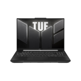 Laptop Gaming ASUS TUF Gaming A16, cu procesor AMD Ryzen 7 170, 16'' IPS, 16 GB DDR5, 512 GB SSD, NVIDIA GeForce RTX 4050, 6GB GDDR6, Fr OS