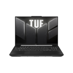 Laptop Gaming ASUS TUF Gaming A16, cu procesor AMD Ryzen 7 170, 16'' IPS, 16 GB DDR5, 512 GB SSD, NVIDIA GeForce RTX 4050, 6GB GDDR6, Fr OS