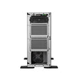 HPE ProLiant ML110 Gen11 4514Y 2.0GHz 16c 1P 2x32GB-R 8SFF MR408i-o 2x480GB SSD 2x1000W PS EU Server